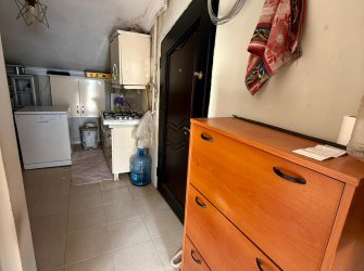 SAMSUN İLKADIM KADİFEKALE MH 3+0 90m2 4.KAT EŞYALI DENİZ MANZARALI KİRALIK DAİRE