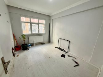 SAMSUN İLKADIM SAİTBEY MH. 4+1 130 m2 YÜKSEK GİRİŞ KAT AMERİKAN MUTFAK BALKONLU MERKEZİ KONUMDA KİRALIK DAİRE…