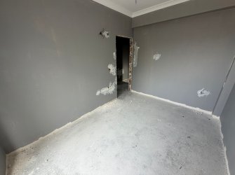 EVİM-NUR'DAN HASKÖY MAH 3+1 125m2 YÜKSEK GİRİŞ GENİŞ BALKONLU KREDİYE UYGUN 2 BANYO ÖZEL YAPIM SIFIR KUPON DAİRE