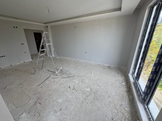 SAMSUN İLKADIM KALKANCI MH. 2+1 100 M2 5. KAT EBEVEYN BANYOLU GİYİNME ODALI DENİZ MANZARALI FIRSAT DAİRE..