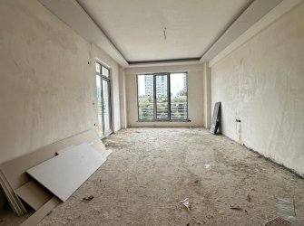 SAMSUN İLKADIM KALKANCI MAH 3+1 2.KAT 130m2 OTOPARKLI 2 GENİŞ BALKON 2 AYA TESLİM KUPON DAİRE