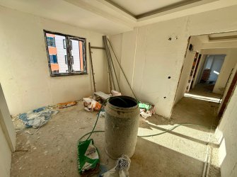 SAMSUN İLKADIM KIŞLA MH. 2+1 100 m2 KAT VE CEPHE SEÇENEKLİ EBEVEYN BANYOLU 2 BALKONLU 3 AYA TESLİM SATILIK SIFIR FIRSAT DAİRELER…