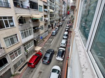 SAMSUN İLKADIM ÇİFTLİK MH. 2+1 3. KAT 95 M2 İÇİ YAPILI MASRAFSIZ KREDİYE UYGUN FIRSAT DAİRE..