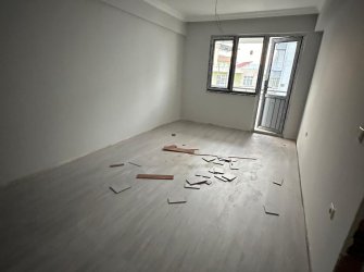 EVİM-NUR'DAN HASKÖY MAH 3+1 2 BANYO 2 BALKON GİYİNME ODALI OTOPARKLI 135m2 YERDEN ISITMALI CADDE ÜZERİ SIFIR DAİRELER