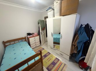 SAMSUN İLKADIM RASATHANE MH 3+1 120m2 YÜKSEK GİRİŞ CAM BALKONLU SALON MUTFAK AYRI DIŞ CEPHELİ MERKEZİ KONUM FIRSAT DAİRE