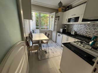 SAMSUN İLKADIM KAZIM KARABEKİR MH 2+1 100m2 Y.GİRİŞ FIRSAT DAİRE 