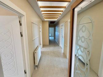 SAMSUN İLKADIM TEPECİK MH. 3+1 165 M2 7. KAT TEPE TOWERS SİTESİNDE CAM BALKONLU HAVUZLU GÜVENLİKLİ SİTE İÇİ KİRALIK LÜKS DAİRE..