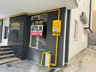 SAMSUN İLKADIM KIŞLA MH. 2+1 85 M2 Y. GİRİŞ AMERİKAN MUTFAK EBEVEYN BANYOLU KREDİYE UYGUN SIFIR FIRSAT DAİRE..