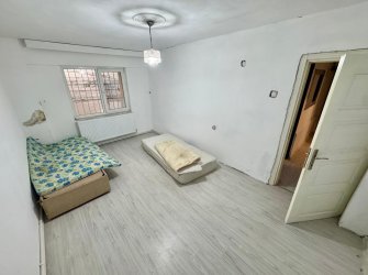 SAMSUN İLKADIM FEVZİ ÇAKMAK MH. 2+1 BAHÇE KAT 100 M2 MÜSTAKİL GİRİŞLİ BALKONLU KREDİYE UYGUN FIRSAT DAİRE..
