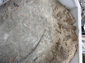 SAMSUN İLKADIM KALKANCI MAH 3+1 2.KAT 130m2 OTOPARKLI 2 GENİŞ BALKON 2 AYA TESLİM KUPON DAİRE