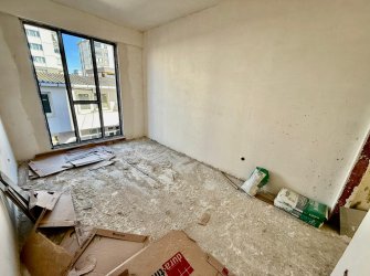 SAMSUN İLKADIM KALKANCI MH 2+1 100m2 2.KAT AMERİKAN MUTFAK YERDEN ISITMALI BALKONLU 5 AYA ANAHTAR TESLİM FIRSAT DAİRE