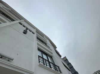 SAMSUN İLKADIM KALKANCI MAH 2+0 YÜKSEK GİRİŞ BALKONLU 75m2 OTOPARKLI VESTİYER TAKILI SIFIR DAİRE