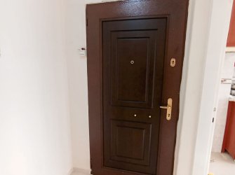 SAMSUN İLKADIM ÇİFTLİK MAH. 2+1 2.KAT DOĞALGAZLI BALKONLU MERKEZİ KONUMDA KREDİYE UYGUN FIRSAT DAİRE.. 