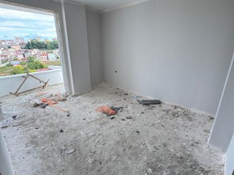 SAMSUN İLKADIM KALKANCI MH. 2+1 100 M2 5. KAT EBEVEYN BANYOLU GİYİNME ODALI DENİZ MANZARALI FIRSAT DAİRE..