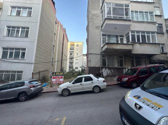 SAMSUN İLKADIM ÇİFTLİK MAH. BİTİŞİK NİZAM 4.KAT İMARLI KUPON FIRSAT ARSA