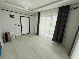 SAMSUN ATAKUM BÜYÜKOYUMCA MH. 1+1 55 M2 YÜKSEK GİRİŞ KAT SIFIR BİNADA MASRAFSIZ KREDİYE UYGUN FIRSAT DAİRE…