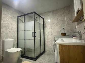 SAMSUN İLKADIM RASATHANE MH 3+1 120m2 YÜKSEK GİRİŞ CAM BALKONLU SALON MUTFAK AYRI DIŞ CEPHELİ MERKEZİ KONUM FIRSAT DAİRE
