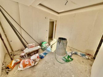 SAMSUN İLKADIM KIŞLA MH. 2+1 100 m2 KAT VE CEPHE SEÇENEKLİ EBEVEYN BANYOLU 2 BALKONLU 3 AYA TESLİM SATILIK SIFIR FIRSAT DAİRELER…