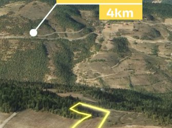 SAMSUN İLKADIM GÜRGENDAĞ MH. 6893 M2 DENİZ MANZARALI BUNGOLOVLAR BÖLGESİNDE ATA YOLUNA CEPHE ELEKTRİK YOL SU PROBLEMİ OLMAYAN FIRSAT TARLA.. 