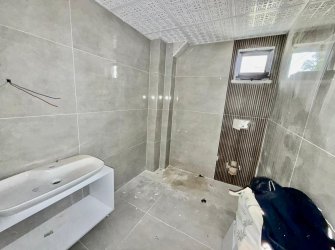SAMSUN İLKADIM BARUTHANE MH 2+1 100 M2 YÜKSEK GİRİŞ KAT YERDEN ISITMALI CAM BALKONLU AMERİKAN MUTFAK 1 AYA ANAHTAR TESLİM SATILIK SIFIR FIRSAT DAİRE…