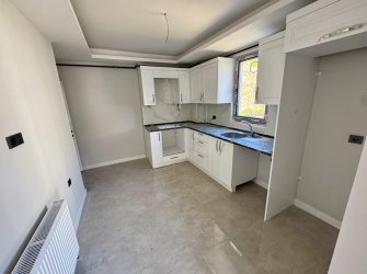 SAMSUN İLKADIM ÇATALARMUT MH. 2+1 110 M2 2. KAT EBEVEYN BANYOLU OTOPARKLI KREDİYE UYGUN SIFIR FIRSAT DAİRELER..