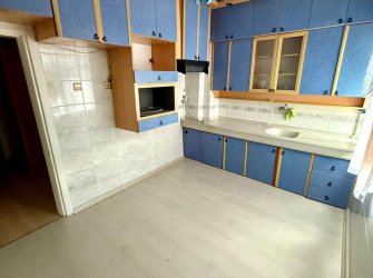 SAMSUN İLKADIM SELAHİYE MH 3+1 125m2 3.KAT DOĞALGAZLI DIŞ CEPHELİ 2 CAM BALKONLU KREDİYE UYGUN MASRAFSIZ SATILIK FIRSAT DAİRE