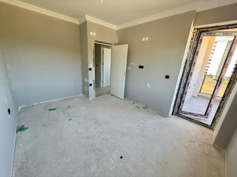 SAMSUN İLKADIM KALKANCI MH. 2+1 100m2  3.KAT YERDEN ISITMALI 2 BALKONLU  ASANSÖRLÜ OTOPARKLI 2 AYA TESLİM SIFIR FIRSAT DAİRE