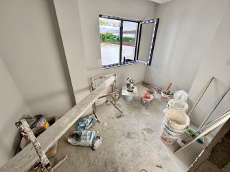 SAMSUN İLKADIM KALKANCI MH. 2+1 1. KAT 90 M2 AMERİKAN MUTFAK SIFIR FIRSAT DAİRE.. 