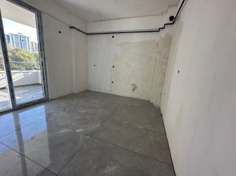 SAMSUN CANİK HASKÖY MAH. DENİZ MANZARALI 100m2 2 BALKON 2 BANYO GİYİNME ODALI LÜX SIFIR DAİRE.