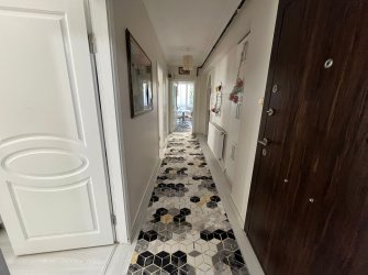 SAMSUN İLKADIM KAZIM KARABEKİR MH 2+1 100m2 Y.GİRİŞ FIRSAT DAİRE 