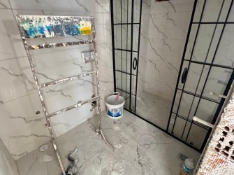 SAMSUN İLKADIM TEPECİK MH. 3+1 Y. GİRİŞ 145 M2 EBEVEYN BANYOLU BÜYÜK BALKONLU ANAHTAR TESLİM FIRSAT DAİRELER.. 