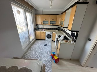 SAMSUN İLKADIM  KADİFEKALE MH 2+1 10 YILLIK FIRSAT DAİRE