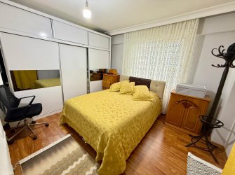 SAMSUN İLKADIM KALKANCI MH. 3+1 140 M2 3. KAT EBEVEYN BANYOLU CAM BALKONLARI TAKILI KREDİ LİMİTİ YOK SİTE İÇİ FIRSAT DAİRE.. 