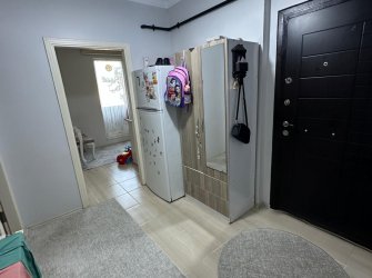 SAMSUN İLKADIM  KADİFEKALE MH 2+1 10 YILLIK FIRSAT DAİRE