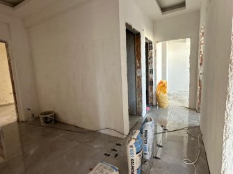 SAMSUN CANİK  HASKÖY MAH. DENİZ MANZARALI 100m2 2 BALKON 2 BANYO GİYİNME ODALI LÜX SIFIR DAİRE.