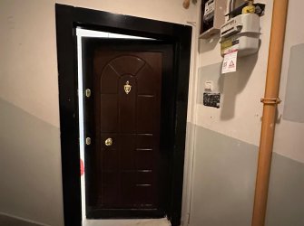 SAMSUN İLKADIM  RASATHANE MAH 2+1 100m2 1.KAT DIŞCEPHELİ DOĞALGAZLI KREDİYE UYGUN İÇİ FULL YAPILI FIRSAT DAİRE