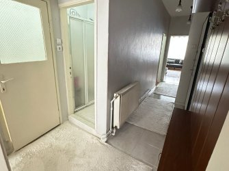 SAMSUN İLKADIM RASATHANE MH. 2+1 4. KAT DOĞALGAZLI KREDİYE UYGUN FIRSAT DAİRE..