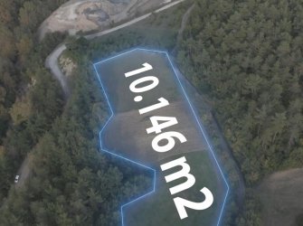 SAMSUN ATAKUM KULACADAĞ MAHALLESİ YATIRIMLIK KUPON TARLA