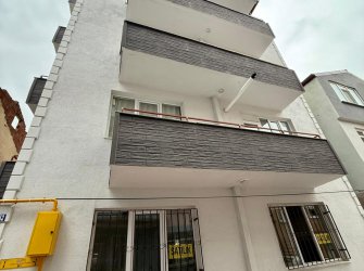 SAMSUN İLKADIM İLYASKÖY MH. 2+1 100 M2 YÜKSEK GİRİŞ KAT BALKONLU DIŞ CEPHELİ DOĞALGAZLI SATILIK SIFIR FIRSAT DAİRE…
