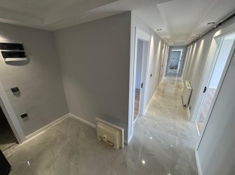 SAMSUN İLKADIM KALKANCI MH 3+1 1. KAT 130 M2 GENİŞ 2 BALKONLU EBEVEYN BANYOLU OTOPARKLI SIFIR FIRSAT DAİRE