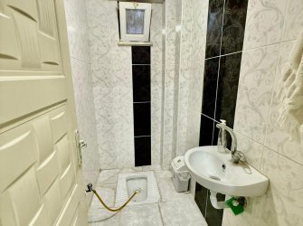 SAMSUN İLKADIM KIŞLA MH 3+1 120m2 3.KAT DIŞ CEPHELİ 2 BALKONLU KREDİYE UYGUN SATILIK FIRSAT DAİRE