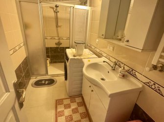 SAMSUN İLKADIM LİMAN MH. 5+2 260 M2 4. KAT ASANSÖRLÜ 2 BÜYÜK TERASLI DENİZ MANZARALI CADDEYE CEPHE KREDİYE UYGUN FIRSAT DUBLEKS DAİRE.. 