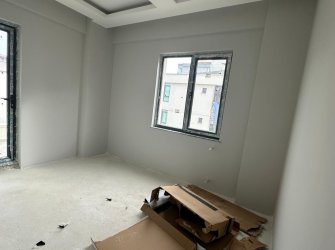 SAMSUN İLKADIM KALKANCI MAH 2+1 110m2 DENİZ VE ŞEHİR MANZARALI 2 GENİŞ BALKON 2 BANYO SIFIR DAİRELER