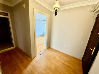 SAMSUN İLKADIM HÜRRİYET MH 2+1 100m2 4. KAT GENİŞ BALKONLU DOĞALGAZLI MERKEZİ KONUMDA KREDİYE UYGUN KUPON DAİRE