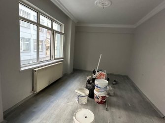 EVİM-NUR'DAN RASATHANE MAH 2+1 100m2 1.KAT DIŞCEPHELİ DOĞALGAZLI KREDİYE UYGUN İÇİ FULL YAPILI FIRSAT DAİRE