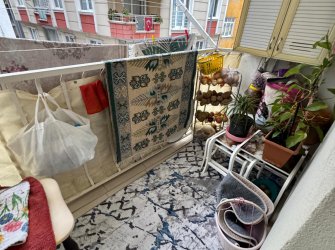 SAMSUN İLKADIM YENİDOĞAN MH. 3+1 1. KAT 125 M2 DIŞCEPHELİ DOĞALGAZLI MASRAFSIZ KREDİYE UYGUN FIRSAT DAİRE..