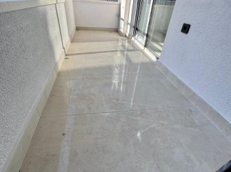 SAMSUN İLKADIM  UNKAPANI MAH 2+1 100m2 ASANSÖRLÜ GENİŞ BALKONLU YOLA CEPHE KREDİYE UYGUN SIFIR SON 3 DAİRE