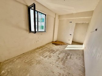 SAMSUN İLKADIM KALKANCI MH 2+1 100m2 2.KAT AMERİKAN MUTFAK YERDEN ISITMALI BALKONLU 5 AYA ANAHTAR TESLİM FIRSAT DAİRE