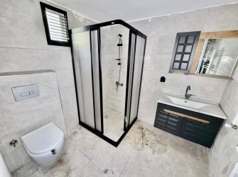 SAMSUN İLKADIM İLYASKÖY MH. 2+1 100 M2 YÜKSEK GİRİŞ KAT BALKONLU DIŞ CEPHELİ DOĞALGAZLI SATILIK SIFIR FIRSAT DAİRE…