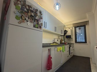 SAMSUN İLKADIM ADALET MH 3+1 GİRİŞ KAT 5YILLIK VESTİYERLİ EBEVEYN BANYOLU SALON MUTFAK AYRI ÇİFT ASANSÖRLÜ KAPALI OTOPARKLI  FIRSAT DAİRE